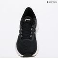 Vyriški bėgimo batai ASICS GT-1000 13 black/white 10