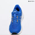 Vyriški bėgimo batai ASICS GT-1000 13 illusion blue/white 9