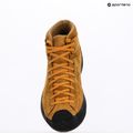 Vyriški turistiniai batai SCARPA Mojito Wrap Mid brown 14