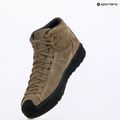 Vyriški turistiniai batai SCARPA Mojito Wrap Mid dark rock 14