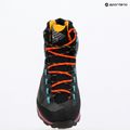 Vyriški žygio batai La Sportiva Aequilibrium Hike GTX carbon/tropic blue 12