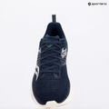 Vyriški bėgimo batai Saucony Ride 17 navy/ gum 9