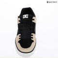 Vyriški batai DC Pure black / grey / brown 9