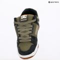 Vyriški batai DC Stag army / olive 9