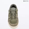 Vyriški batai DC Construct army / olive 9