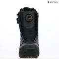 Moteriški snieglenčių batai ThirtyTwo Stw Double Boa W'S '24 black/gold 7