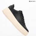 Moteriški batai SKECHERS Grand 92 Be Lifted black/gold 9