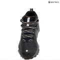 Columbia Facet 75 Equinox black/white moteriški turistiniai batai 18