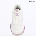 Moteriški rankinio batai Mizuno Wave Phantom 3 white/patrician purple/quince 9