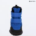 Vaikiški sniego batai Geox Trekkyup ABX royal / black 9