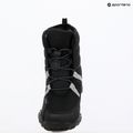 Vaikiški sniego batai Geox Trekkyup ABX black 9