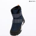 Vaikiški sniego batai Geox Trekkyup ABX navy / black 9