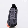 Moteriški bėgimo batai ASICS Dynablast 5 greyish purple/black 16