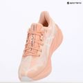 Moteriški bėgimo batai ASICS Dynablast 5 white/breeze 16