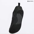Moteriški batai barefoot Xero Shoes Prio black 9