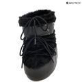 Moteriški sniego batai Moon Boot Icon Low Faux Fur black 9