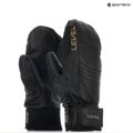 Vyriškos slidinėjimo pirštinės Level Rexford Mitt black 9