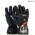 Vaikiškos slidinėjimo pirštinės Level Sq JR CF pk black 9
