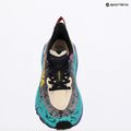Moteriški bėgimo batai HOKA Speedgoat 6 oatmeal/mountain iris 9