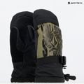 Vaikiškos snieglentės pirštinės Volcom Day Saver Youth Mitt ivy 8