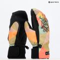 Slidinėjimo pirštinės Level Vertigo Pro Mitt black/camo 11