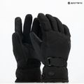 Moteriškos slidinėjimo pirštinės Level Eclypse Gore-Tex black 7