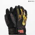 Snieglenčių pirštinės 686 Primer iron maiden eddies black 10