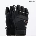 Slidinėjimo pirštinės Reusch Thunder R-Tex XT black/white 5