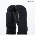 Slidinėjimo pirštinės Peak Performance Unite black 12