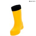 Moteriški lietaus batai Dry Walker Strack yellow 9