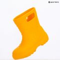 Vaikiški lietaus batai Dry Walker Jumpers Rain Mode yellow 9