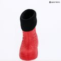 Vaikiški lietaus batai Dry Walker Jumpers Snow Mode red 9
