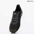 Vyriški bėgimo batai HOKA Mach 6 black/white 9