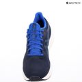 Vyriški bėgimo batai ASICS Patriot 13 midnight/blue coast 9