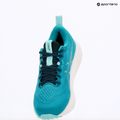 Vyriški bėgimo batai ASICS Gel-Pulse 16 illuminate mint/wave teal 9