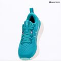 Moteriški bėgimo batai ASICS Gel-Pulse 16 mineral wave teal/soothing sea 9