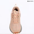Moteriški bėgimo batai ASICS Gel-Venture 10 maple sugar/cozy pink 9