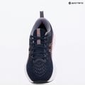 Moteriški bėgimo batai ASICS Gel-Excite 10 midnight/coral reef 9