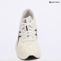 Moteriški bėgimo batai ASICS Magic Speed 4 white/black 9