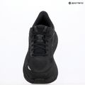 Vyriški bėgimo batai HOKA Bondi 9 X-Wide black/black 9
