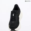 Vyriški bėgimo batai HOKA Bondi 9 Wide black/white 9