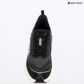 Vyriški bėgimo batai HOKA Skyflow black/white 9
