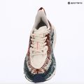 Vyriški bėgimo batai HOKA Speedgoat 6 putty/blue twilight 9