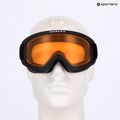 Slidinėjimo akiniai Oakley O-Frame 2.0 Pro S matte black/persimmon 6