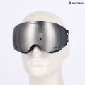 Slidinėjimo akiniai Oakley Flight Deck M matte black/prizm snow black iridium 8