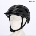 Dviračio šalmas Giro Radix Integrated MIPS matte black 9