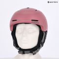 Slidinėjimo šalmas Giro Avera matte rose 7