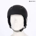 Slidinėjimo šalmas Bollé Atmos Pure black matte 8