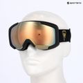 Moteriški slidinėjimo akiniai Rossignol Airis Sonar W black 10