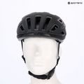 Dviračio šalmas Kellys Dynamic II black 9